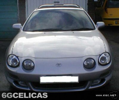 1994 GT Coupe