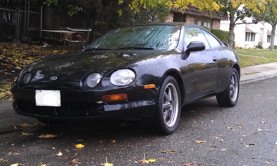 my 1mz project - Photo 2