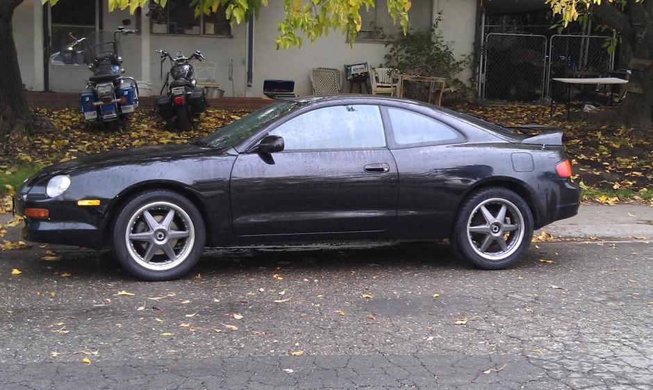 my 1mz project - Photo 4