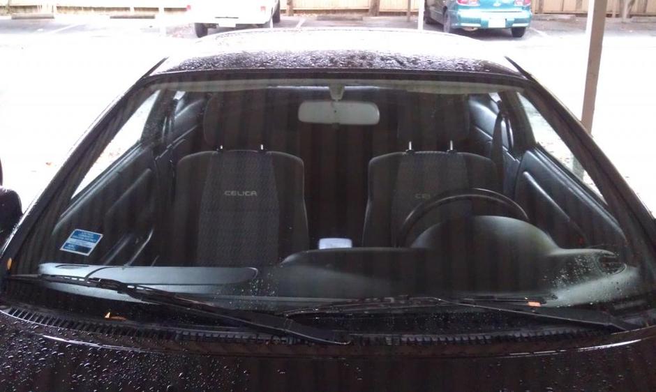 my 1mz project - Photo 5