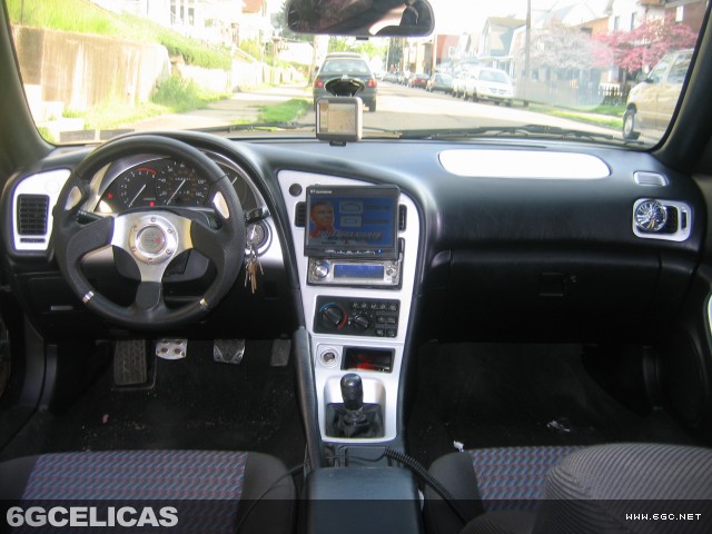 1996 GT Hatchback - Photo 4