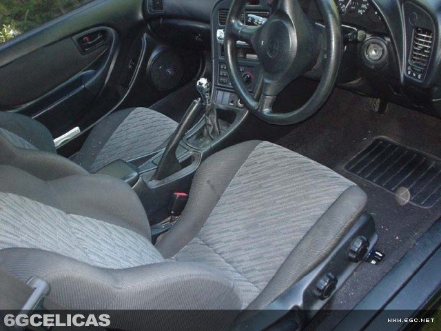 1997 SX Hatchback - Photo 3