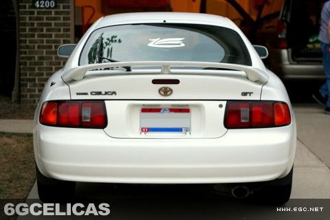 1997 GT Hatchback - Photo 2