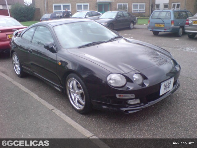 1995 SS-III Hatchback - Photo 2