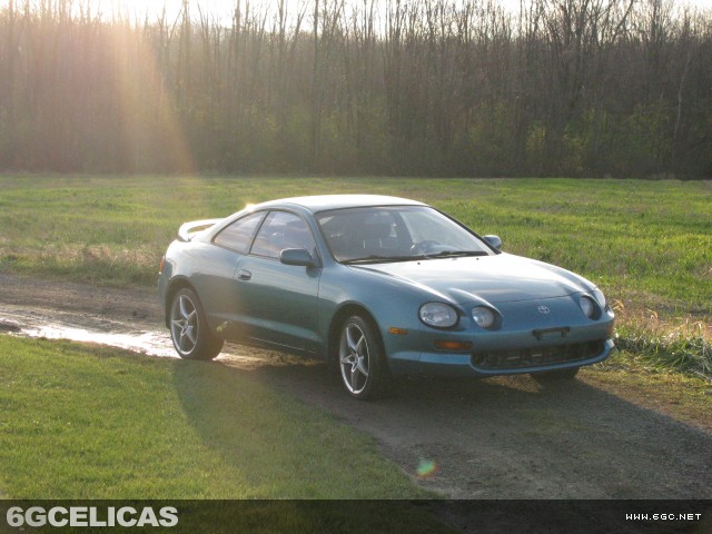 1994 GT-S Hatchback - Photo 2