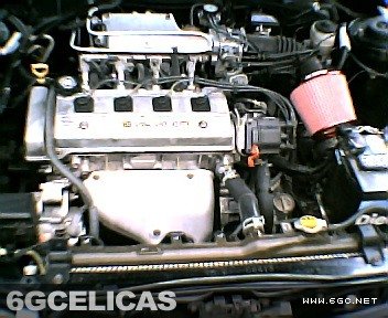 1994 ST Coupe - Photo 2