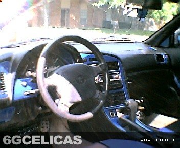1994 ST Coupe - Photo 3