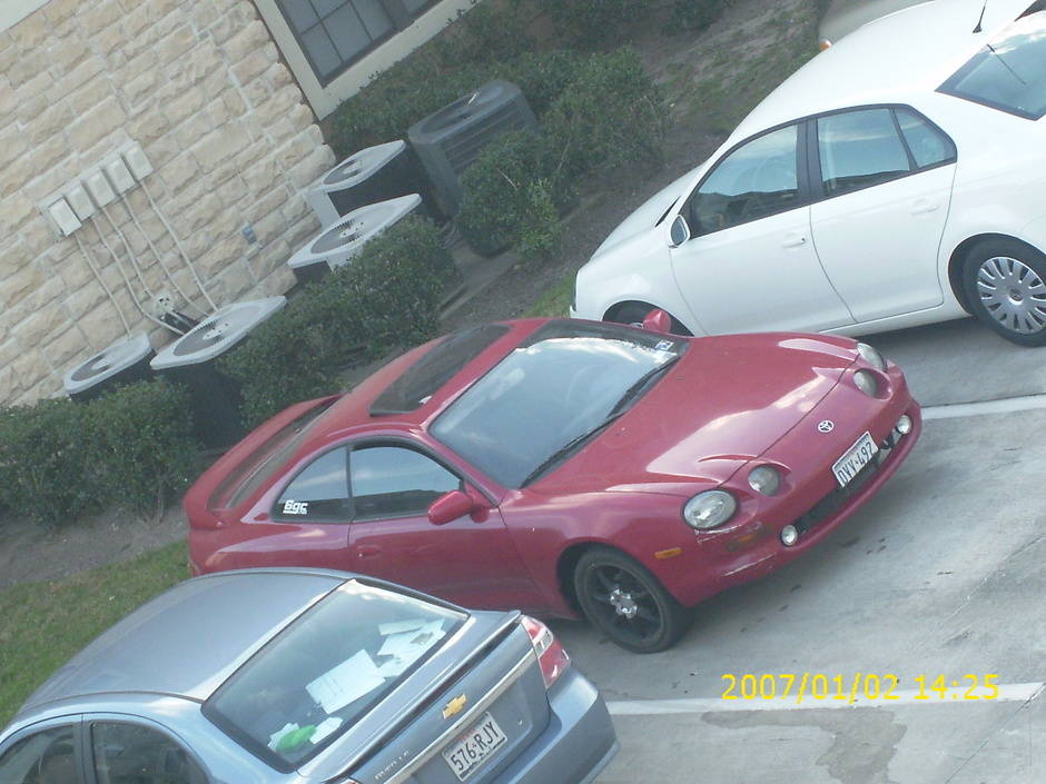 stephen_lee's vehicle