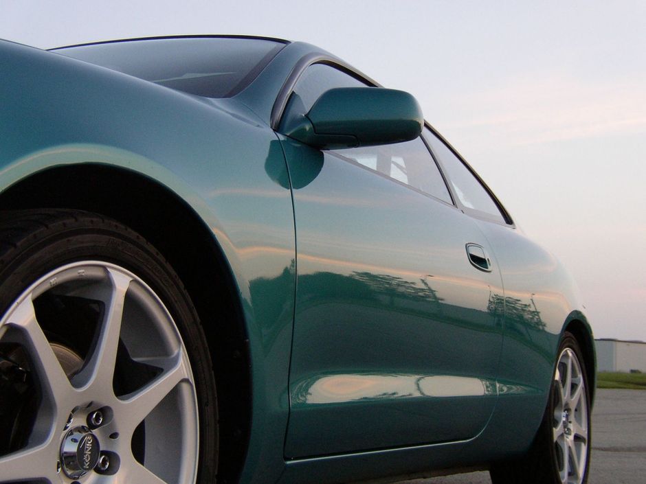 streetdreamz94's Celica - Photo 2