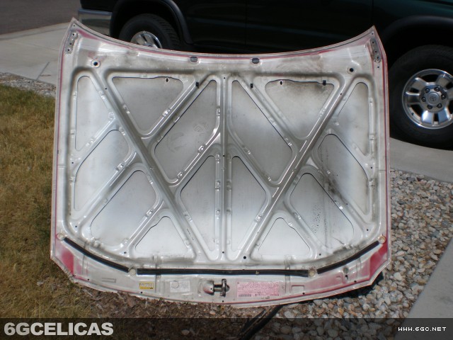 1994 GT Hatchback - Photo 2