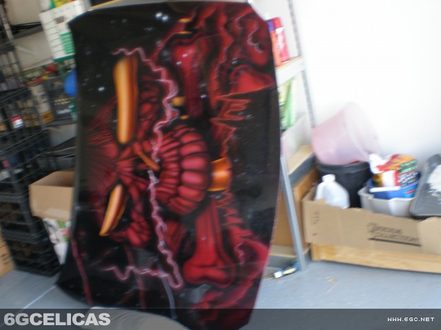 1994 GT Hatchback - Photo 3