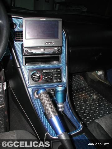 1995 ST Hatchback - Photo 2