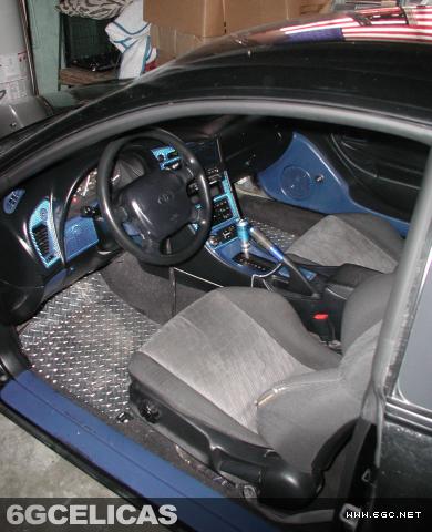 1995 ST Hatchback - Photo 3
