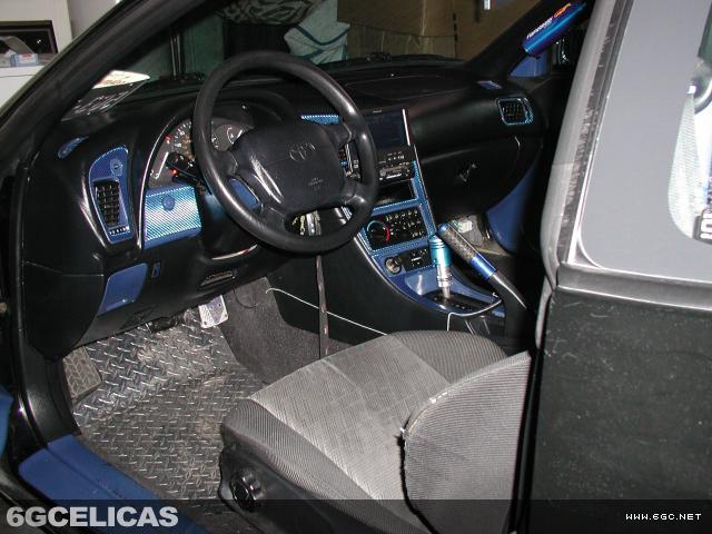 1995 ST Hatchback - Photo 4