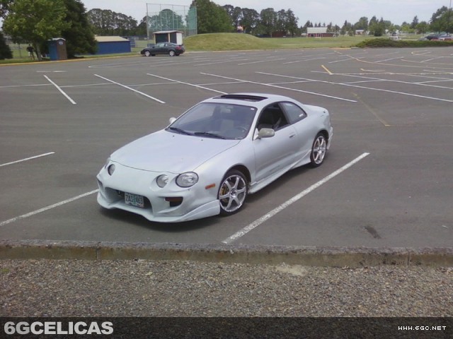 1994 GT Coupe - Photo 2