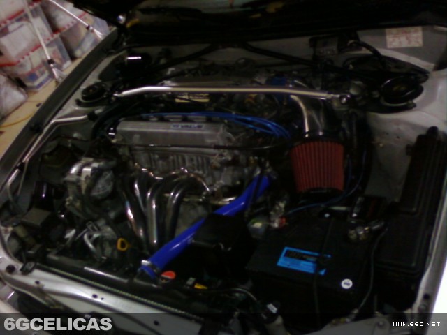 1994 GT Coupe - Photo 3