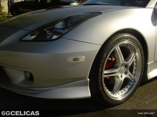 1994 GT Hatchback - Photo 4