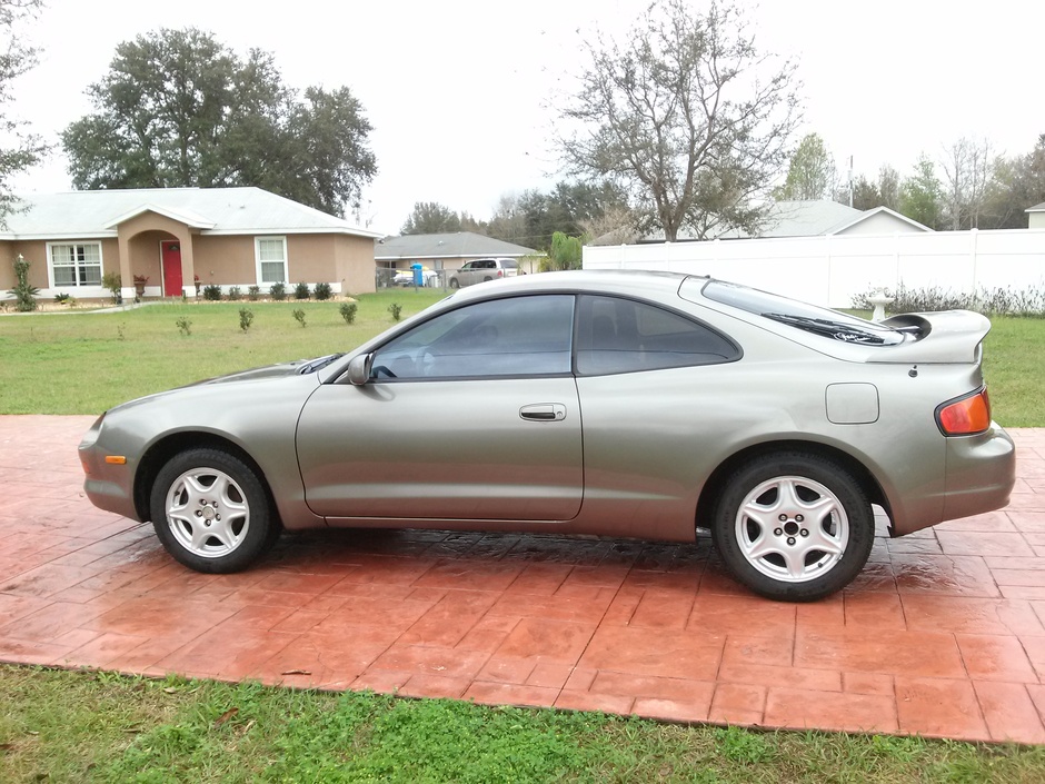 1995 GT Hatchback - Photo 3