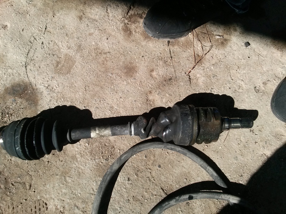 1995 GT Hatchback - Photo 5