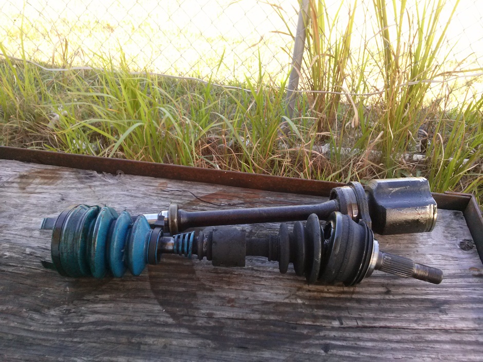 1995 GT Hatchback - Photo 6