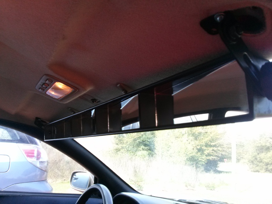 1995 GT Hatchback - Photo 7