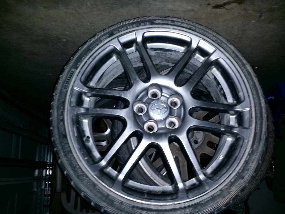 1995 GT Hatchback - Photo 8