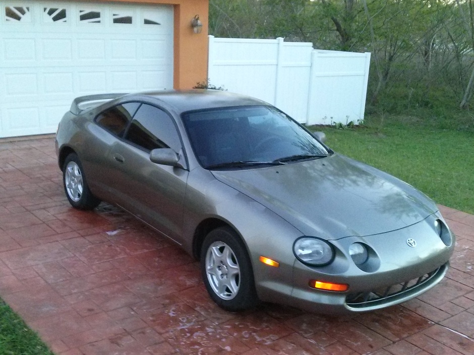 1995 GT Hatchback - Photo 9