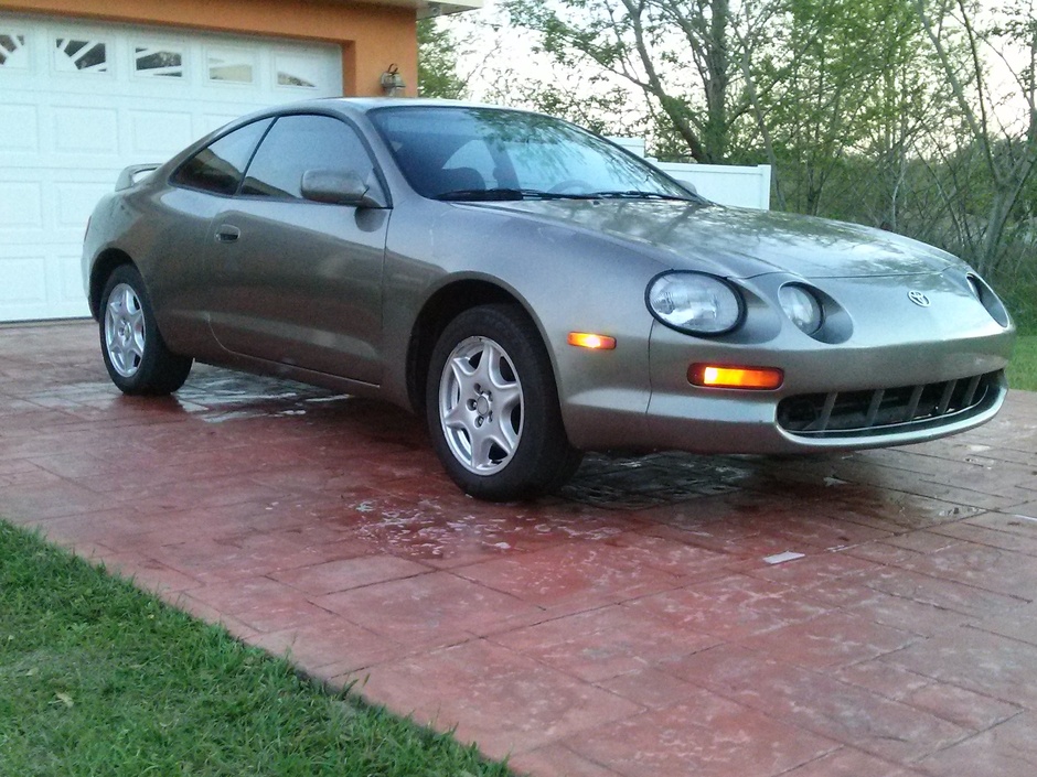 1995 GT Hatchback - Photo 10