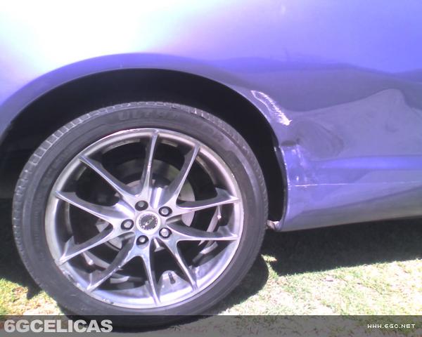 1995 SX Hatchback - Photo 2