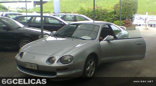 1995 GT Hatchback - Photo 2