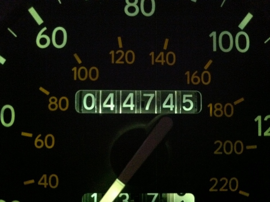 1996 GT Convertible - Photo 4