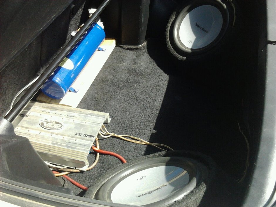 1997 Toyota Celica ST - Photo 5