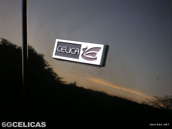 1997 ST Hatchback - Photo 2