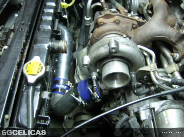 1994 GT Hatchback - Photo 2