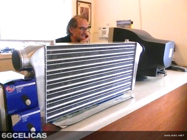 1994 GT Hatchback - Photo 3