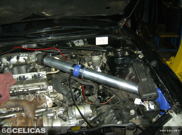 1994 GT Hatchback - Photo 4