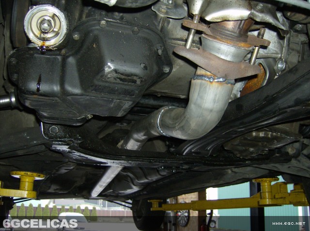 1994 GT Hatchback - Photo 5