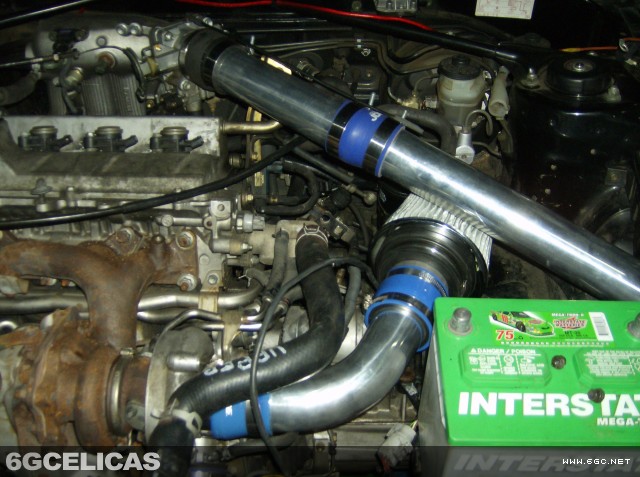 1994 GT Hatchback - Photo 6