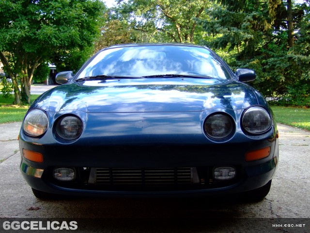 toyotacrazy's vehicle