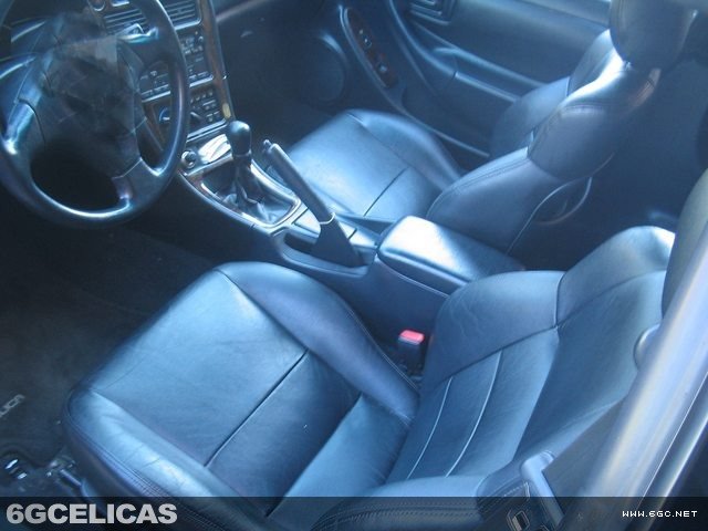 1998 GT Hatchback - Photo 3