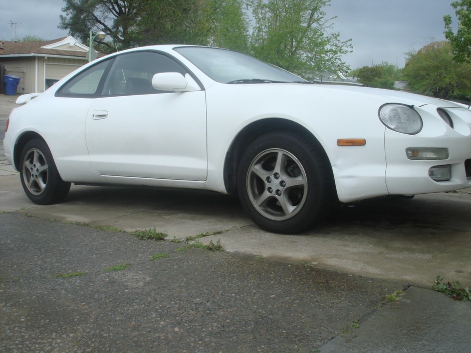 1997 GT Hatchback - Photo 4