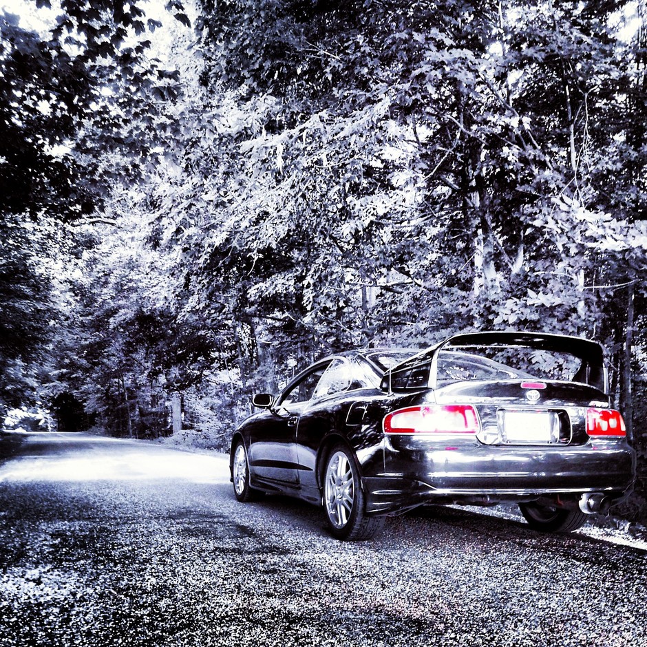 1996 Toyota Celica ST - Photo 3