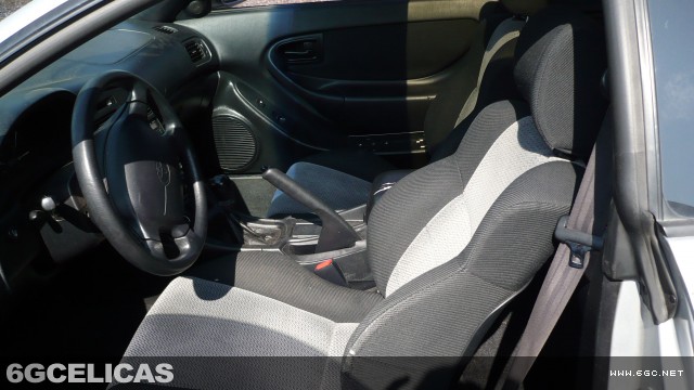 1995 GT Coupe - Photo 2