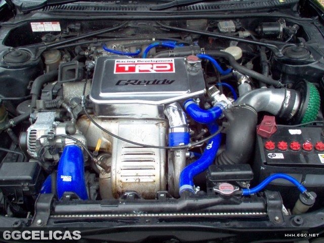 uzthedentist's vehicle