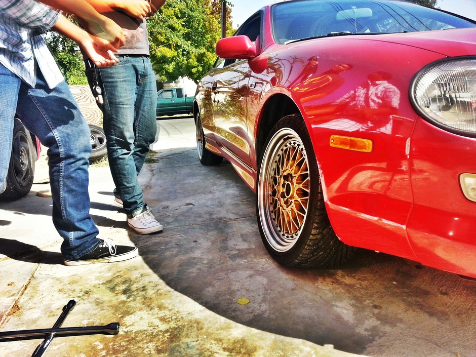 celi project - Photo 4