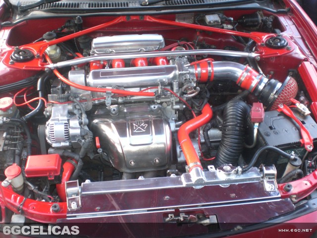 1996 GT Hatchback - Photo 2