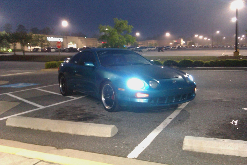 Green Machine - Photo 3