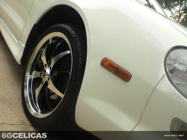 1997 ST Hatchback - Photo 3