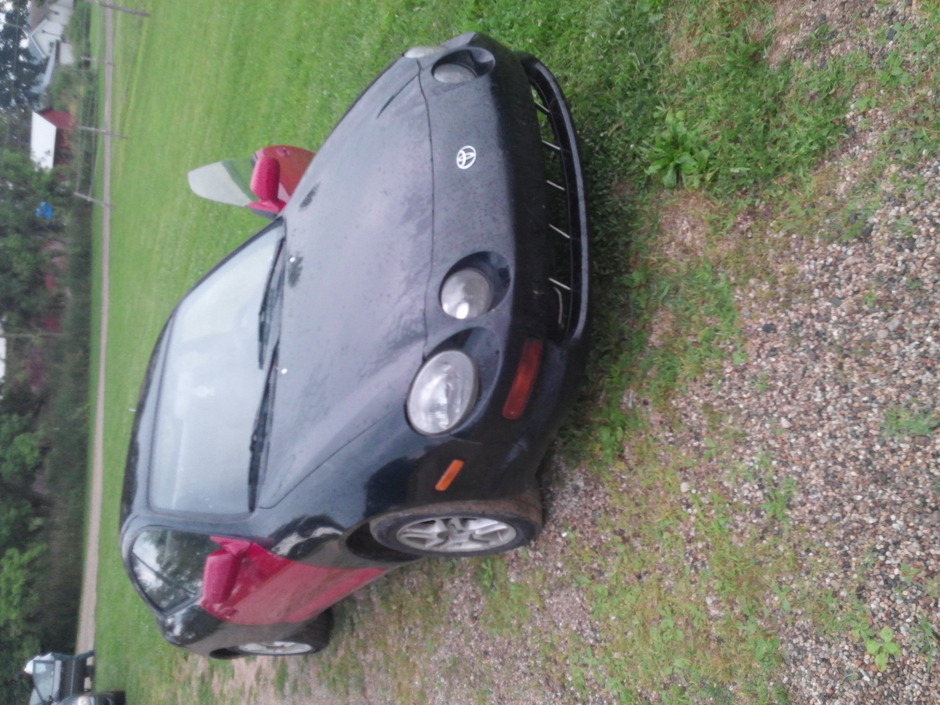 1994 celica st hatchback