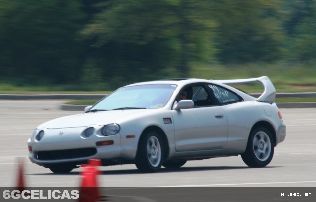 1994 GT Hatchback - Photo 2